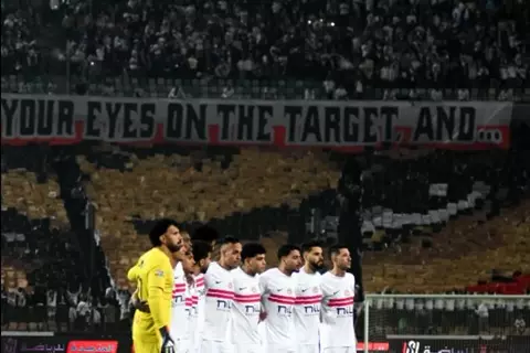 المعلق والاستوديو التحليلي.. خريطة إذاعة مباراة إنبي والزمالك في الدوري